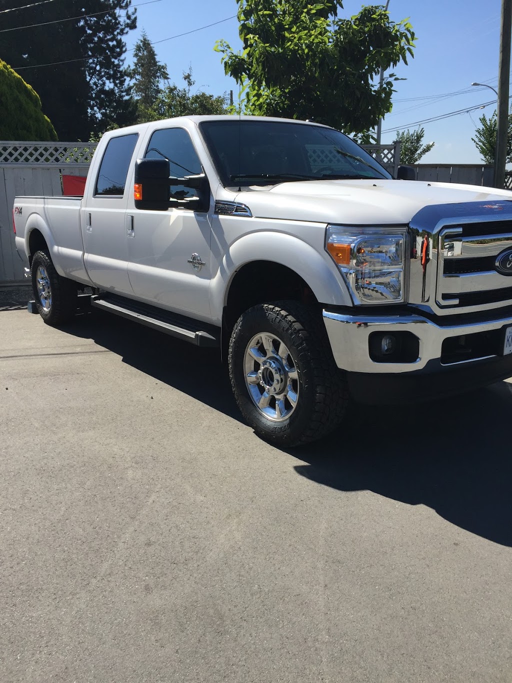 Garys Automotive | 19082 32 Ave, Surrey, BC V3Z 1A7, Canada | Phone: (604) 541-1818