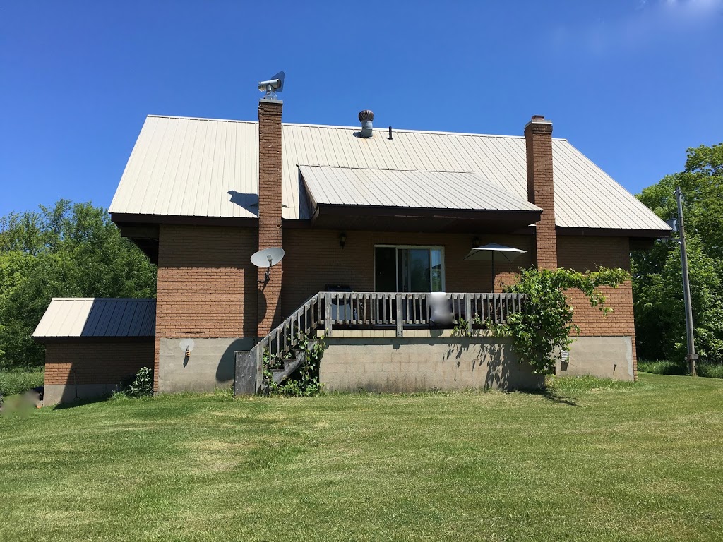Wildturkey Guest House | 1075 Concession Rd 2, Port Elgin, ON N0H 2C0, Canada | Phone: (519) 386-8349