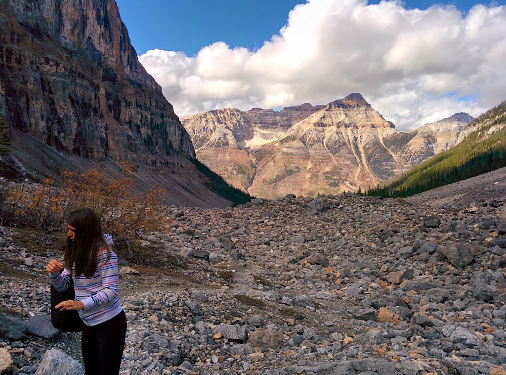 Dry Gulch Provincial Park | Highway 93/95, Radium Hot Springs, BC V0A 1M0, Canada | Phone: (250) 422-3003