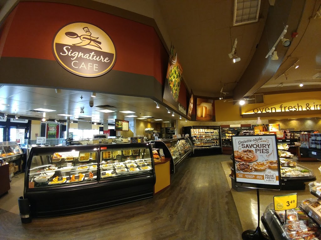 Safeway Brentwood | 3636 Brentwood Rd NW, Calgary, AB T2L 1K8, Canada | Phone: (403) 289-1424