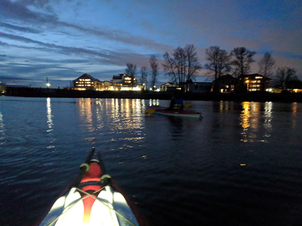London Landing Wharf | Harbour, Richmond, BC V7E 4J2, Canada