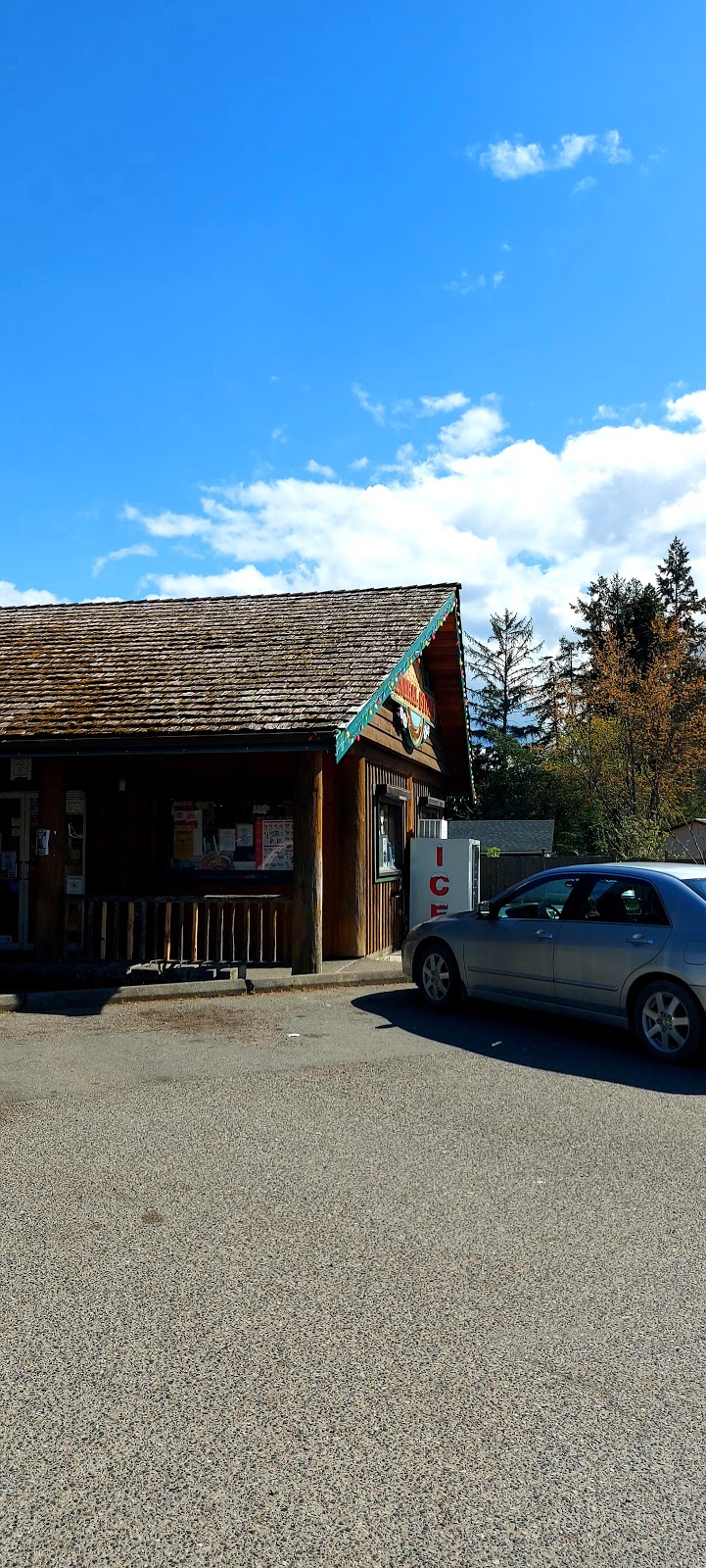 Errington Store | 1544 Grafton Ave, Errington, BC V0R 1V0, Canada | Phone: (250) 248-3641