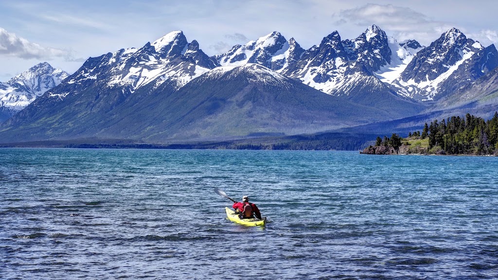 Chilko Lake RecSite | Cariboo J, BC V0L 1X0, Canada | Phone: (250) 394-7023