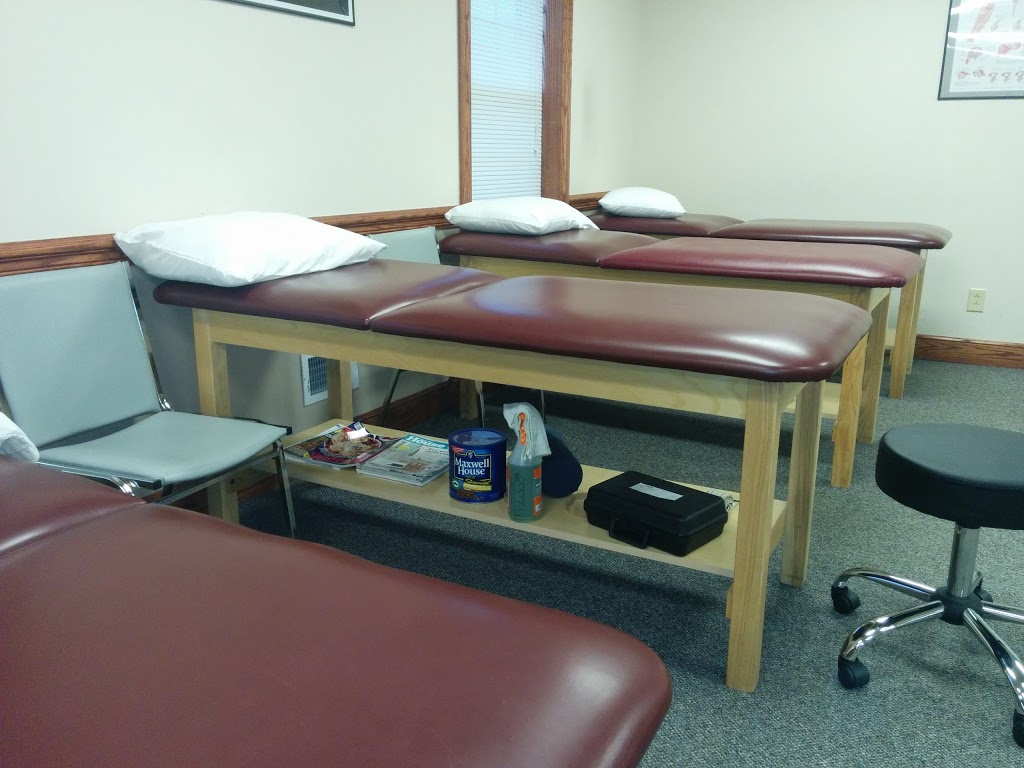 ProActive Sports Rehab | 1900 Ridge Rd #116, West Seneca, NY 14224, USA | Phone: (716) 674-9600