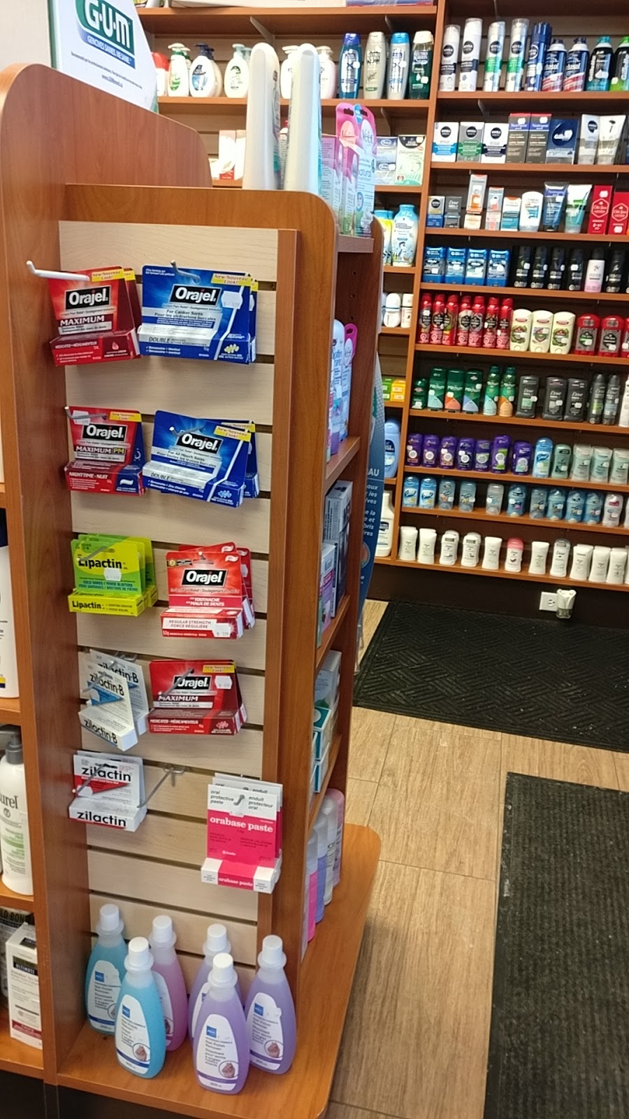 Wellcare Pharmacy | 3352 Keele St, North York, ON M3J 1L5, Canada | Phone: (416) 630-4513