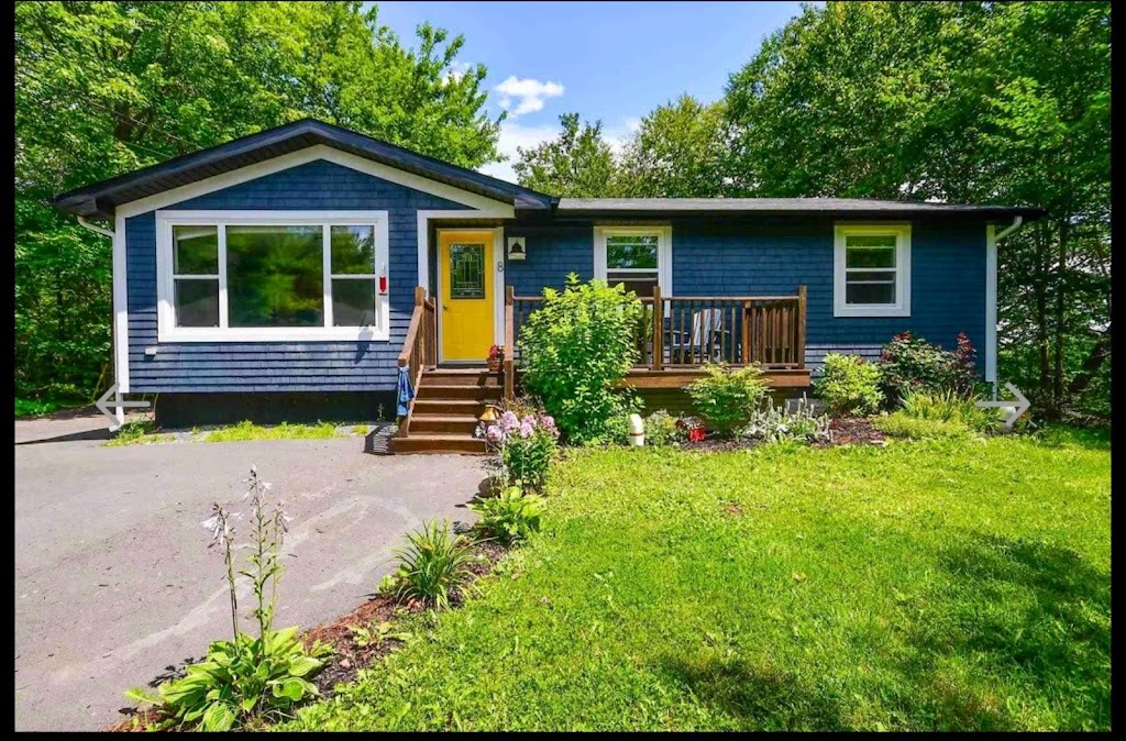 Tiffany Stern, RMT | 8 Deepwood Dr, Hammonds Plains, NS B3Z 1J4, Canada | Phone: (902) 832-1955