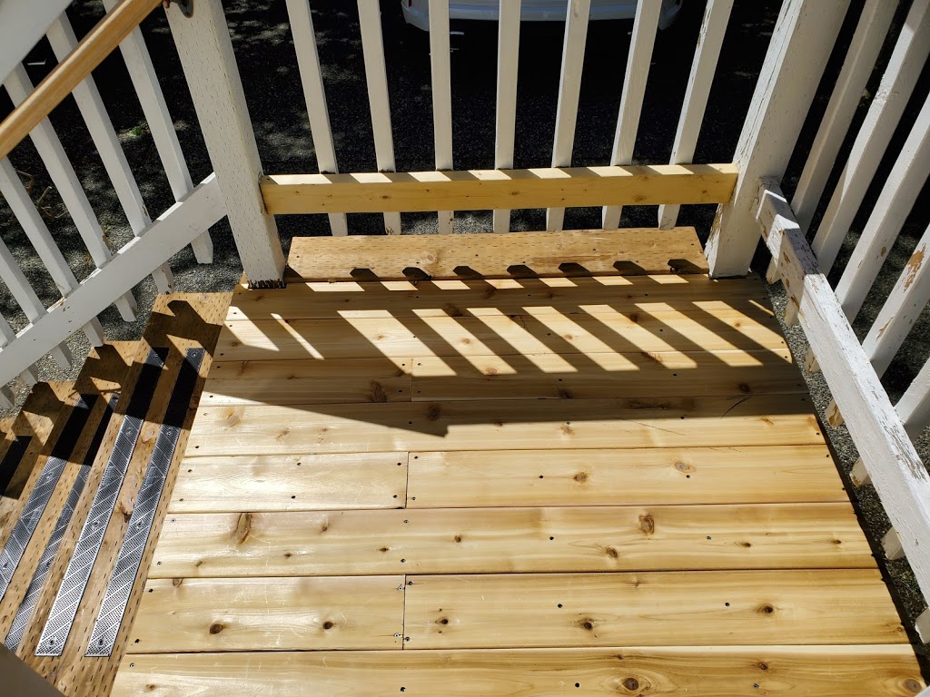 Surrey Handyman | 18232 21a Ave, Surrey, BC V3Z 9W2, Canada | Phone: 604-218-9345