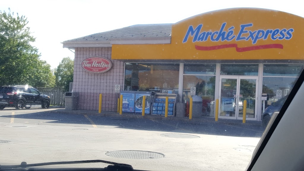Tim Hortons | 1664 Boulevard des Laurentides, Laval, QC H7M 2P4, Canada | Phone: (450) 967-0238