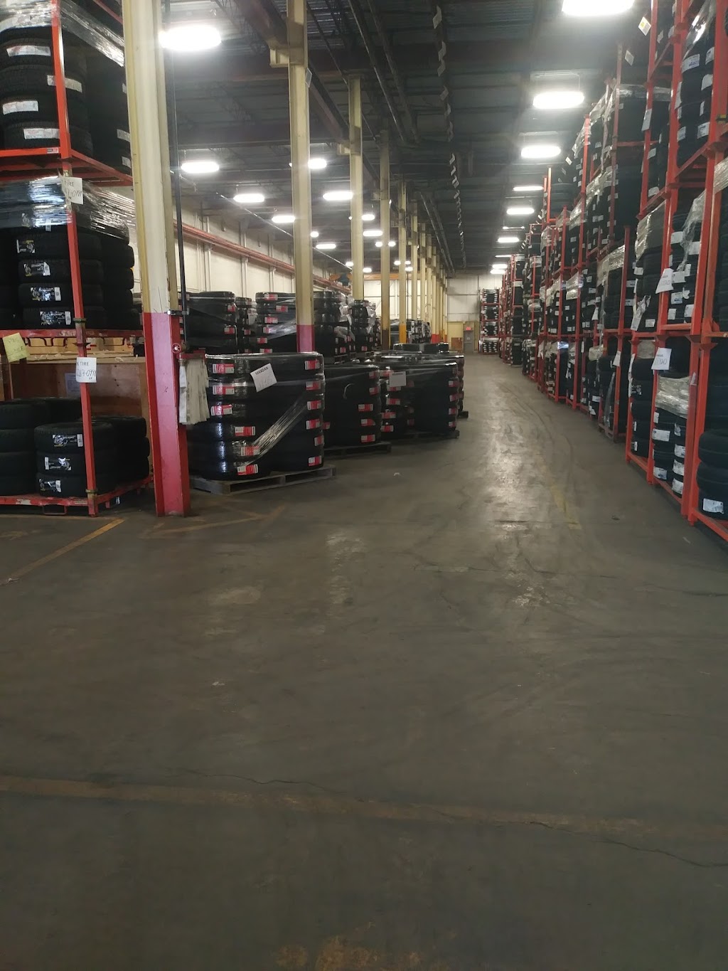 PiVAL Lachine Distribution Center | 2177 23e Avenue, Lachine, QC H8T 3E6, Canada | Phone: (514) 600-3320