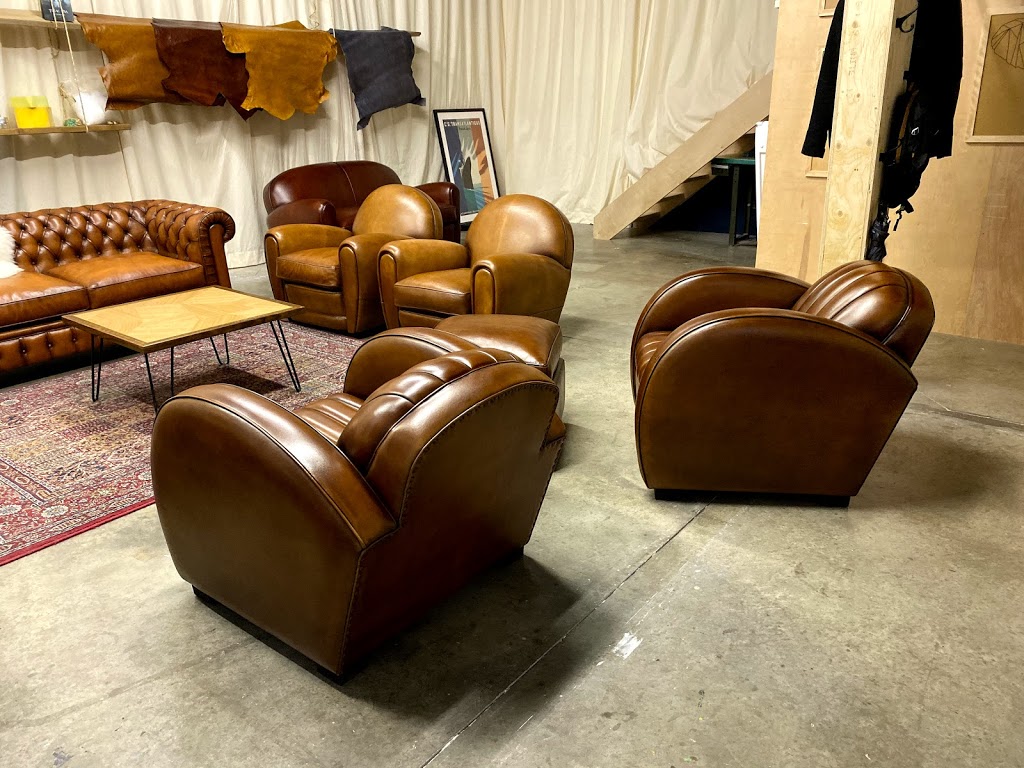 Fauteuil Club | 7125 Rue Waverly Suite 203, Montréal, QC H2S 3J1, Canada | Phone: (514) 515-0610
