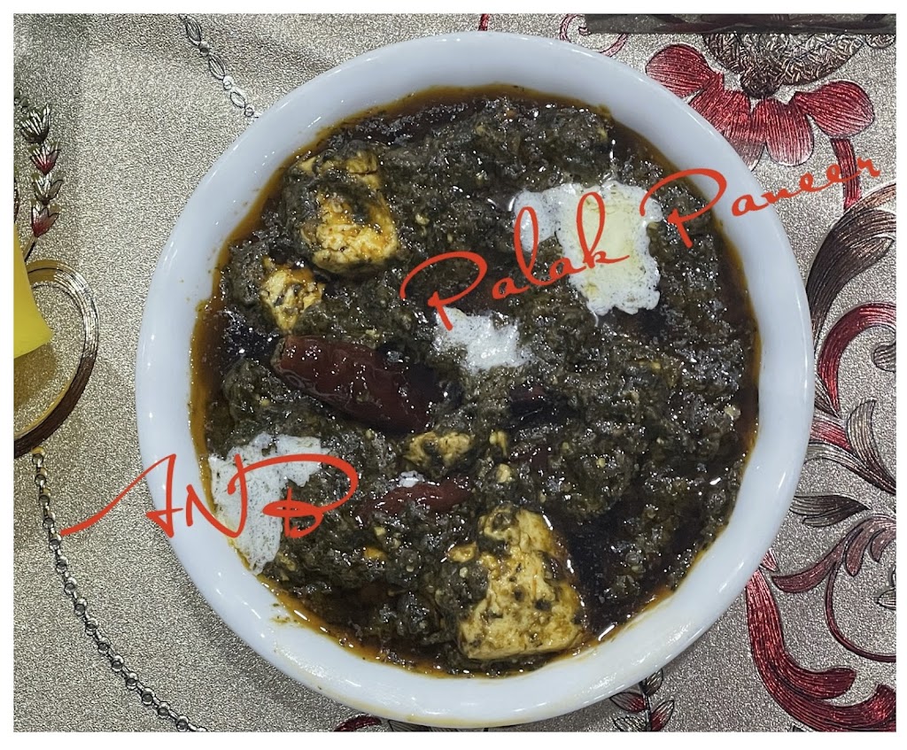 Indian Ratnaa | 123 Chateau Crescent, Cambridge, ON N3H 5S3, Canada | Phone: (437) 688-4828