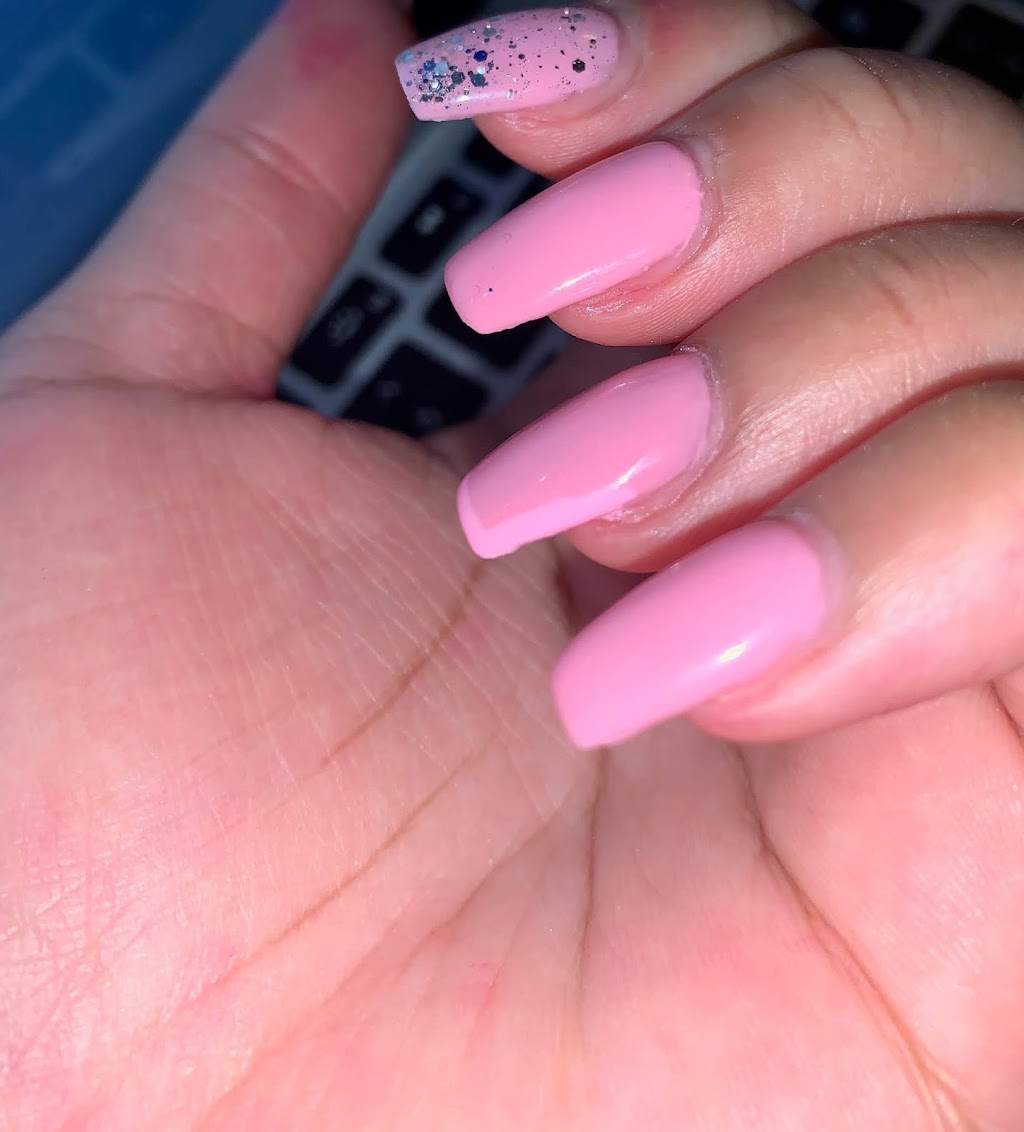 Hip Hop Nails | 5550 Lawrence Ave E, Scarborough, ON M1C 3B2, Canada | Phone: (416) 849-8897