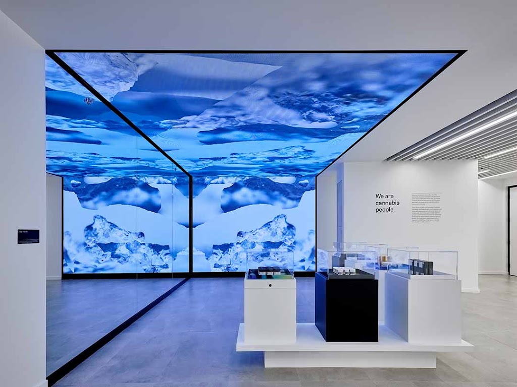 LIGHTVU | LED Display Solutions | 120 Portage Close #30, Sherwood Park, AB T8H 2W2, Canada | Phone: (855) 514-4888