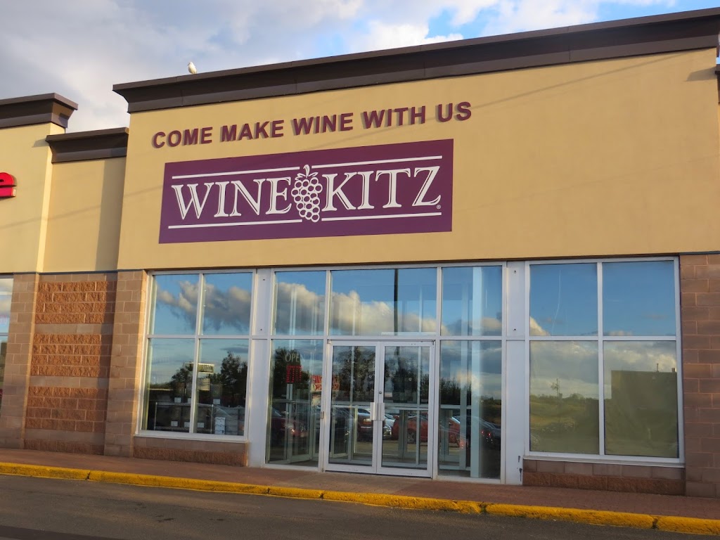 Wine Kitz Riverview | 424 Coverdale Rd, Riverview, NB E1B 3J9, Canada | Phone: (506) 387-7847