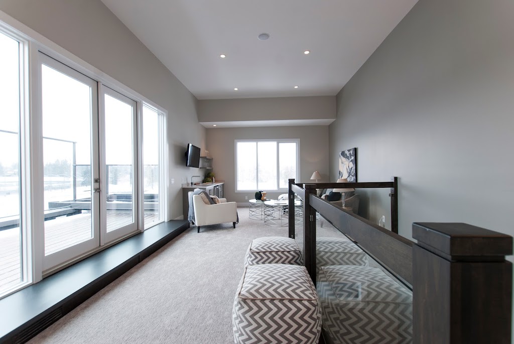 In Color Studio | 55 Rockledge Terrace NW, Calgary, AB T3G 5R9, Canada | Phone: (587) 582-1983