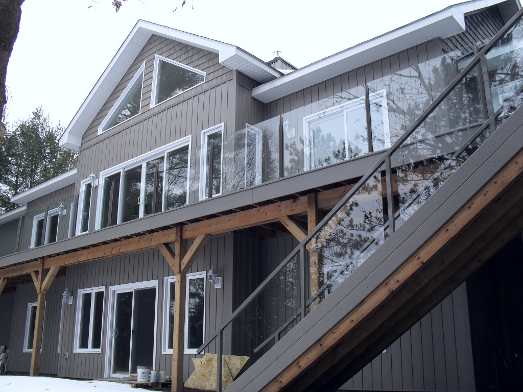Windy Ridge Homes | 8 Booth St, Minden, ON K0M 2K0, Canada | Phone: (705) 286-9993