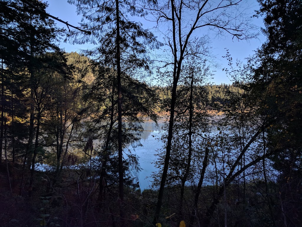 Minnekhada Hiking Trail | Coquitlam, BC V3E 3H6, Canada