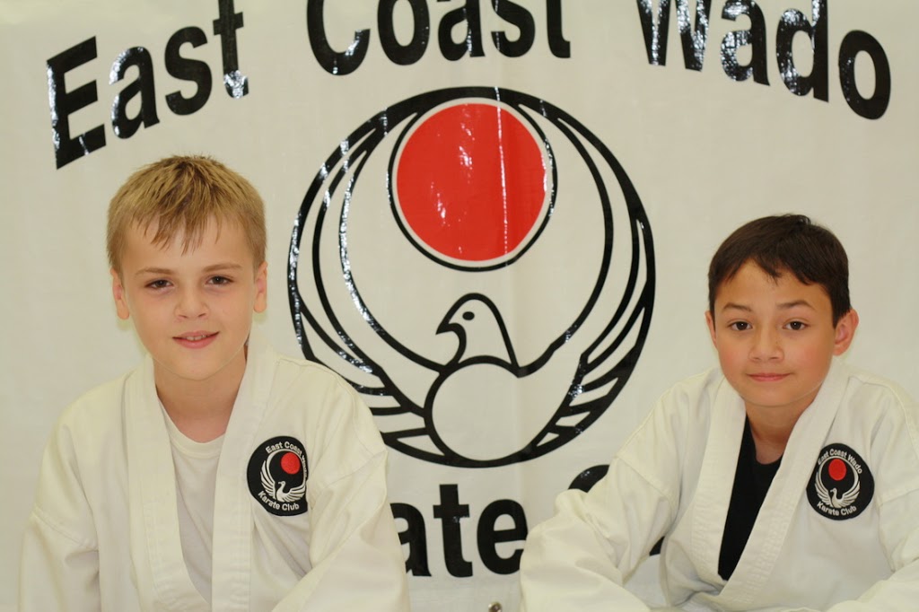 East Coast Wado | 266 Lakeview Ave, Middle Sackville, NS B4E 3B6, Canada