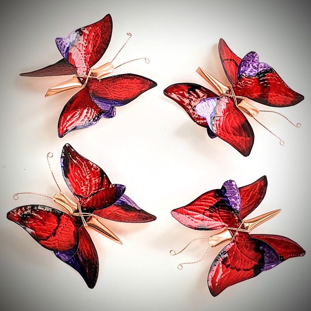 Hazy DayZ Dragonflies | 4 Waterfall Ln Unit 1, Nepean, ON K2H 9M9, Canada | Phone: (613) 204-8448