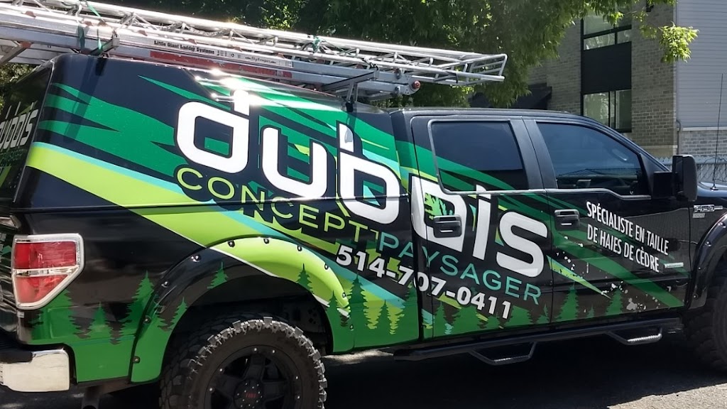 Concept Paysager Dubois | 253 , 60 avenue sud, Deux-Montagnes, QC J0N 1M0, Canada | Phone: (514) 707-0411