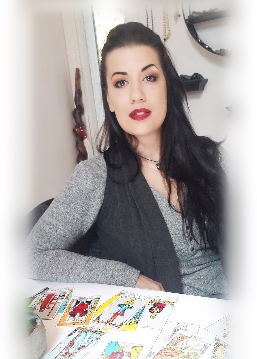 North Star Mystic Psychic Astrologer | 9206 Sideroad 17, Hillsburgh, ON N0B 1Z0, Canada | Phone: (416) 606-6098