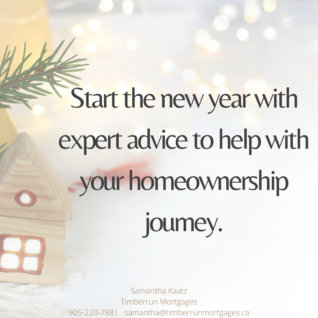 Samantha Kaatz - Timberrun Mortgages | 2027 Cheviot Ct, Burlington, ON L7P 1W7, Canada | Phone: (905) 220-7881
