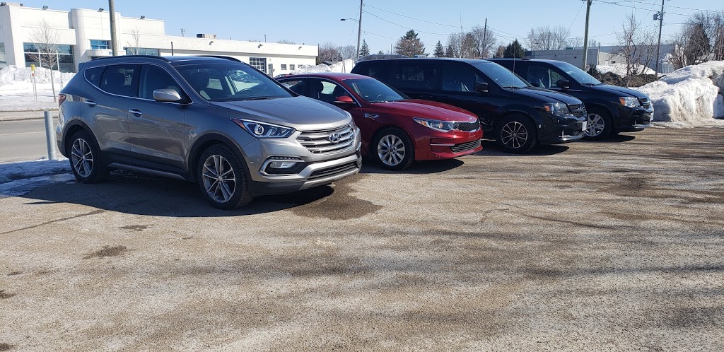 Enterprise Rent-A-Car | 712 Montée Masson, Terrebonne, QC J6W 4L5, Canada | Phone: (450) 961-4700