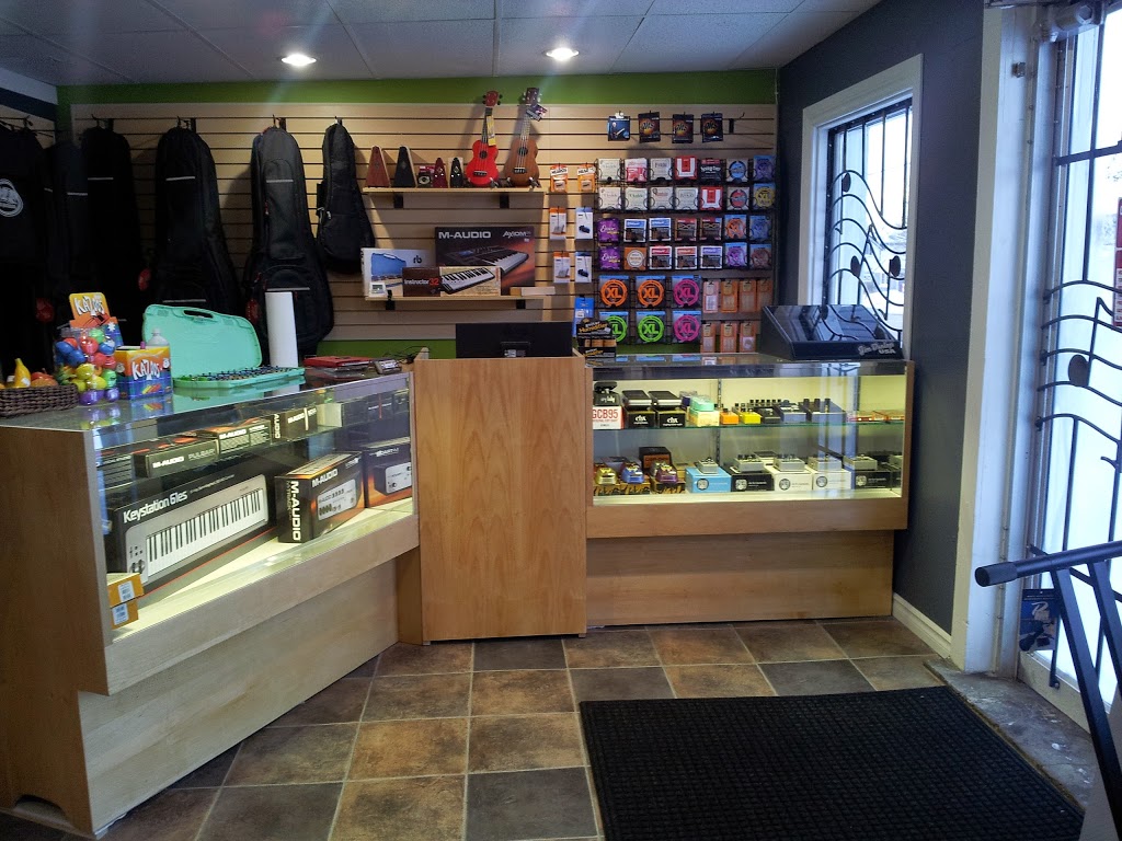 A Track Music | 4221 Hamilton Rd, Dorchester, ON N0L 1G3, Canada | Phone: (519) 202-0306