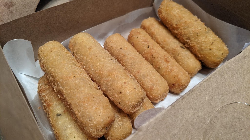 Kokoriko Fried Chicken | 1713 Towne Centre Blvd NW, Edmonton, AB T6R 0T7, Canada | Phone: (780) 244-3140