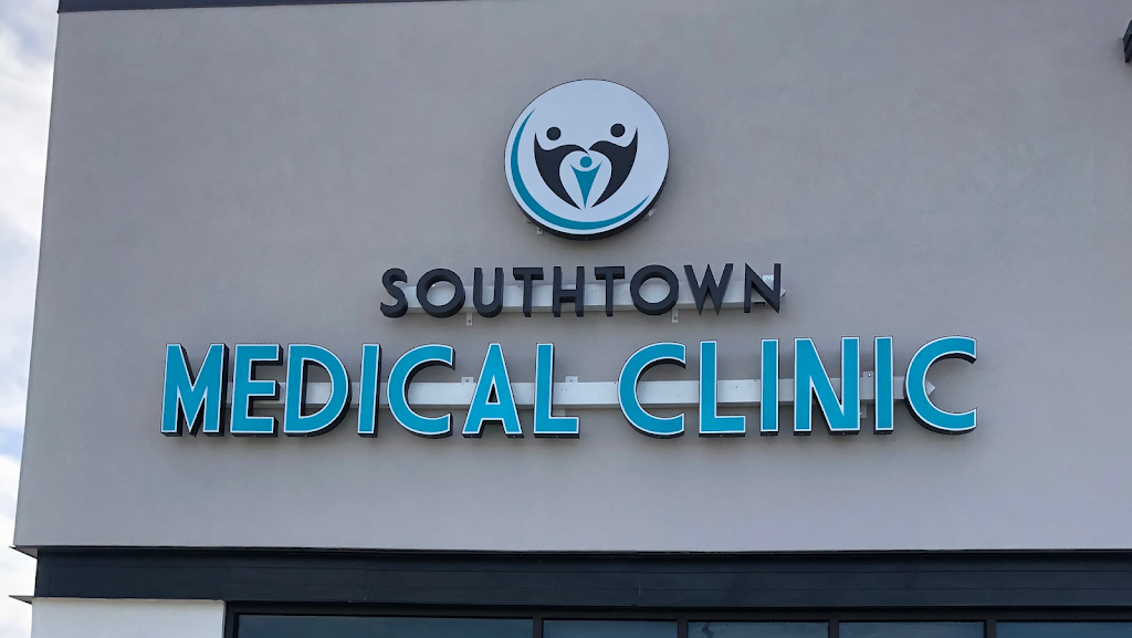 Southtown Medical Clinic | health | 405 Centre St #2, Winnipeg, MB R3Y 0V8, Canada | 2043062217 OR +1 204-306-2217