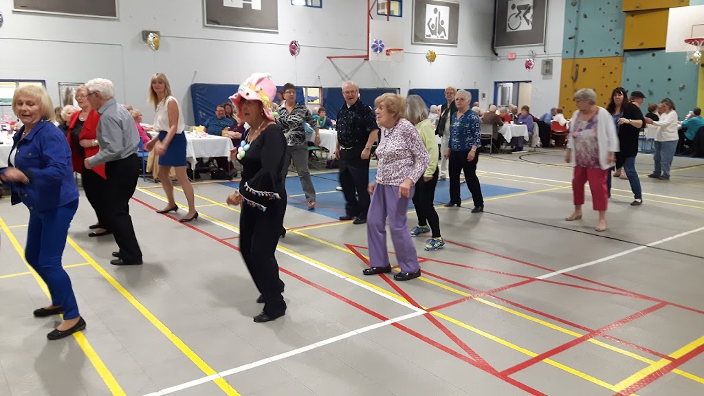 Horton Street Seniors Centre | 184 Horton St E, London, ON N6B 1K8, Canada | Phone: (519) 434-9114