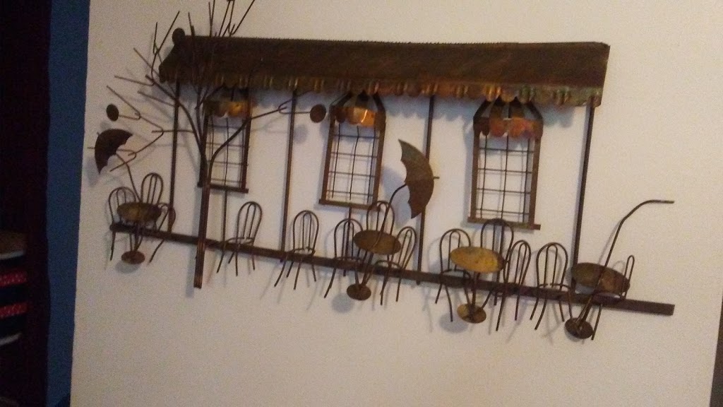 Mecanique Daniel Raymond | 123 Rue Demontigny, Sainte-Agathe-des-Monts, QC J8C 2T4, Canada | Phone: (819) 326-6677