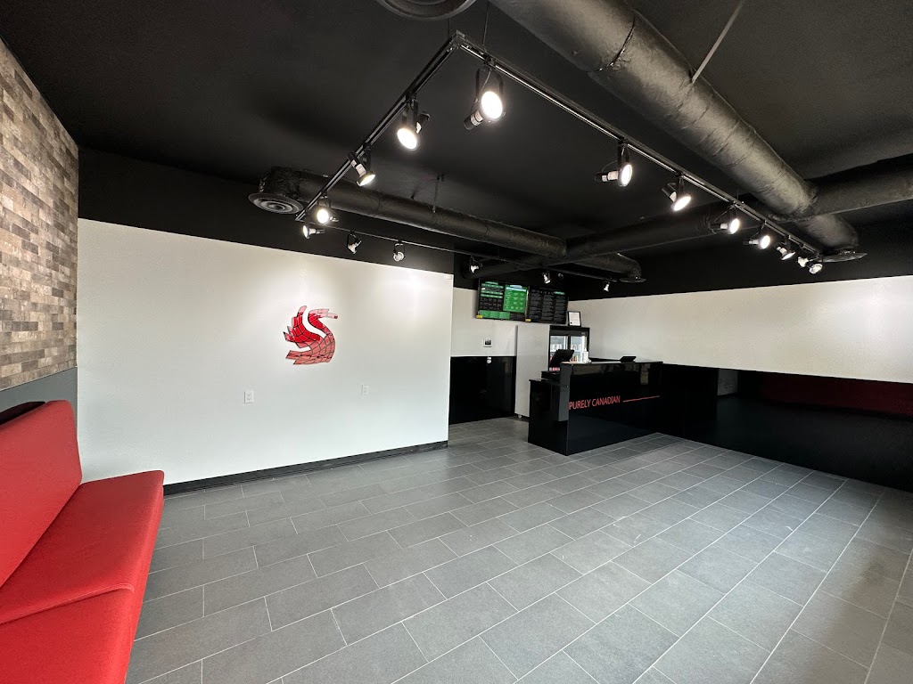 Red Swan Pizza | 4610 56 St Unit 104, Wetaskiwin, AB T9A 3M5, Canada | Phone: (780) 312-7484