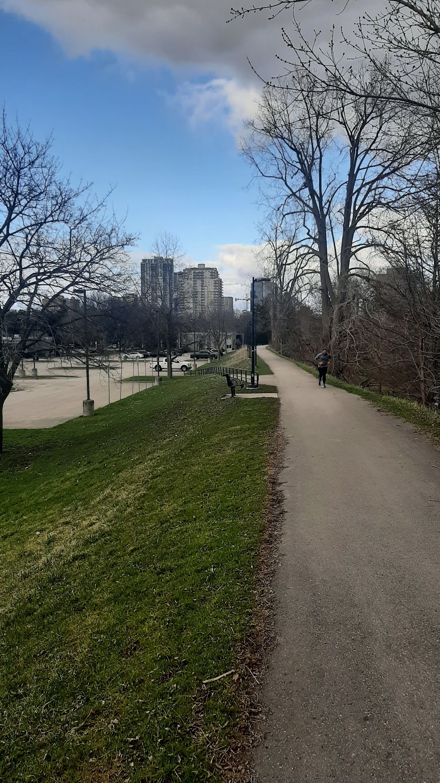 Riverside Park | 78 Riverside Dr, London, ON N6H 1B4, Canada | Phone: (519) 661-5575