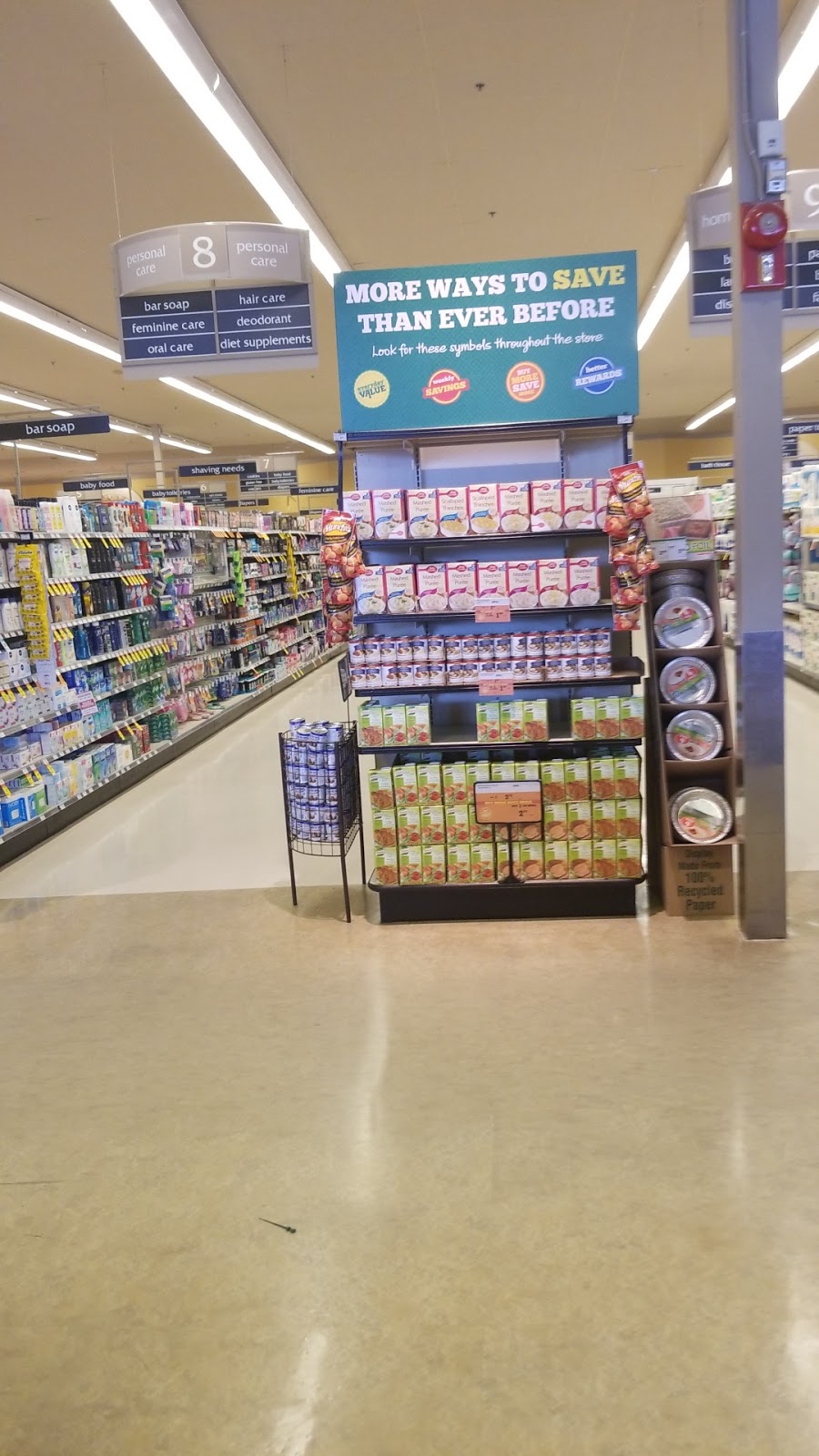 Safeway Tower Lane Mall | 505 Main St S, Airdrie, AB T0M0B0, 505 Main St S, Airdrie, AB T4B 3K3, Canada | Phone: (403) 948-4838