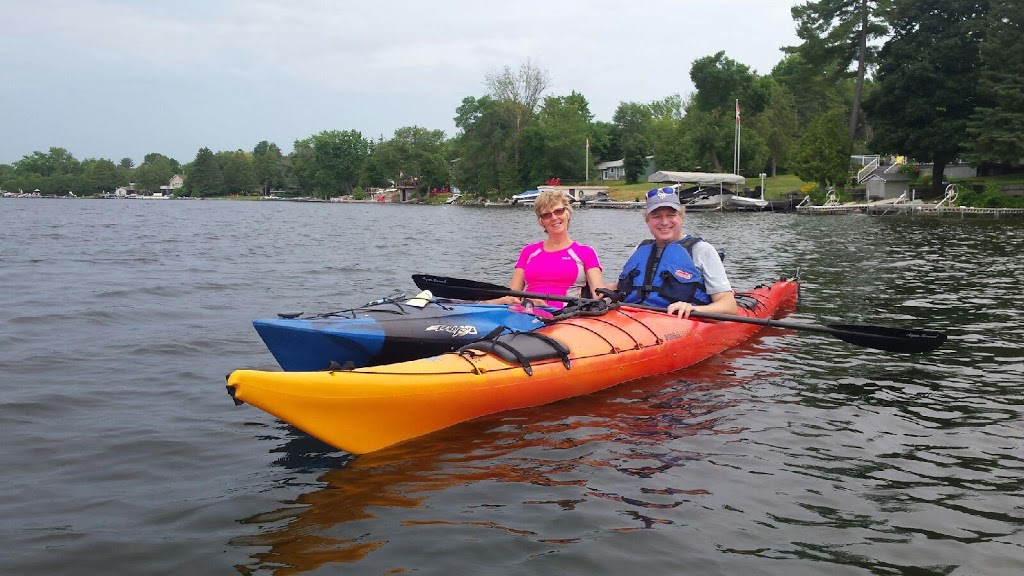 Balsam Lake Provincial Park | 2238 Kawartha Lakes County Rd 48, Kirkfield, ON K0M 2B0, Canada | Phone: (705) 454-3324