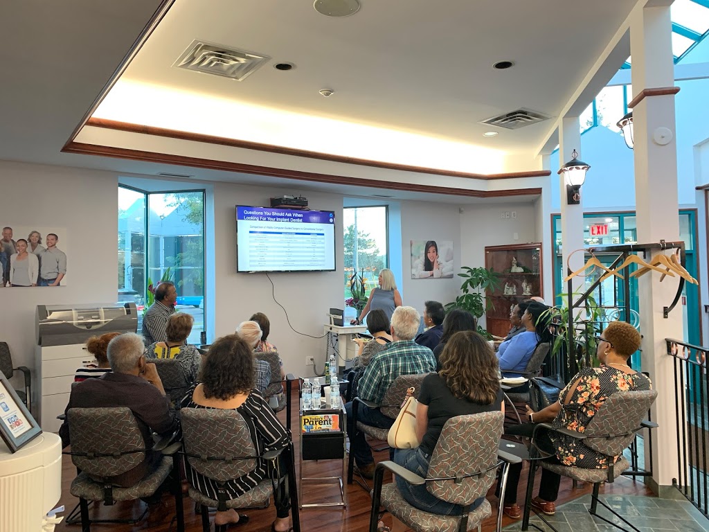 Vitality Dentistry Dr. Raj Singh & Dr. Rosie Leigh (Implants, Co | 4792 Hwy 7, Unionville, ON L3R 1M8, Canada | Phone: (905) 479-7777
