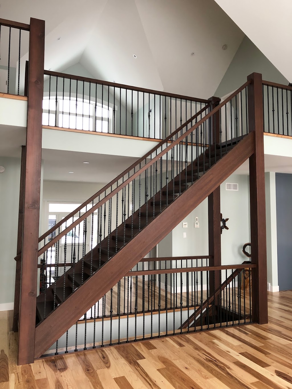AMD Stairs | 37140 Rd 36N, La Broquerie, MB R0A 0W1, Canada | Phone: (204) 346-5583