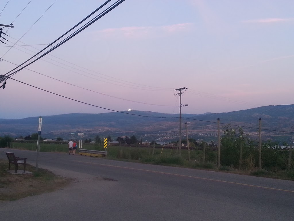 Westgate Village Mobile Home Park | 1880 Old Boucherie Rd, Westbank, BC V4T 1Z3, Canada | Phone: (250) 768-8301