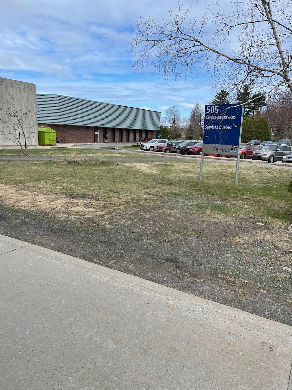 Société de lassurance automobile du Québec (SAAQ) | 505 Av. Béthany, Lachute, QC J8H 4A6, Canada | Phone: (800) 361-7620