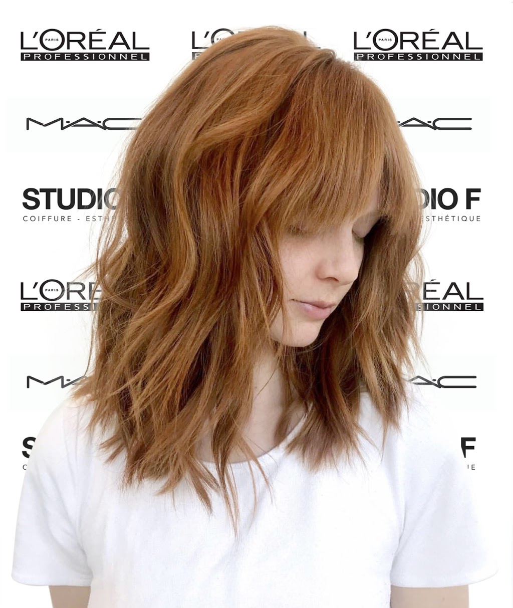 Studio F | 1200 Boulevard Rome local e, Brossard, QC J4W 3H3, Canada | Phone: (450) 486-3777