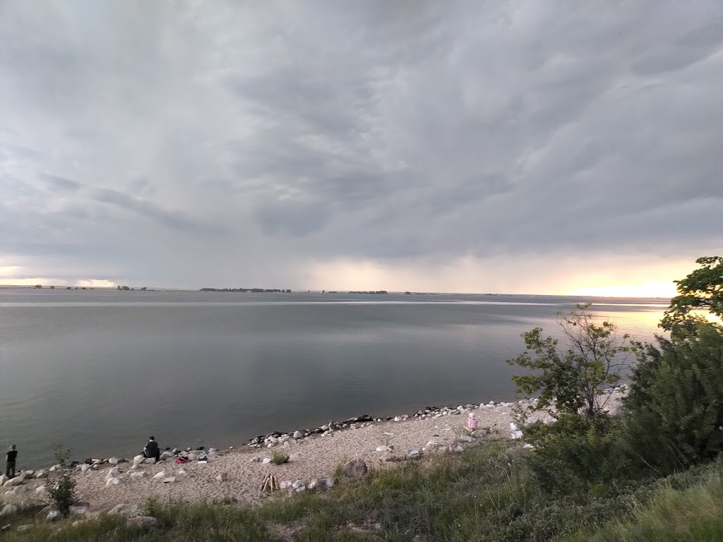Underwood Campground | Unnamed Road, 1C0, Dilke, SK S0G 1C0, Canada | Phone: (306) 725-5200