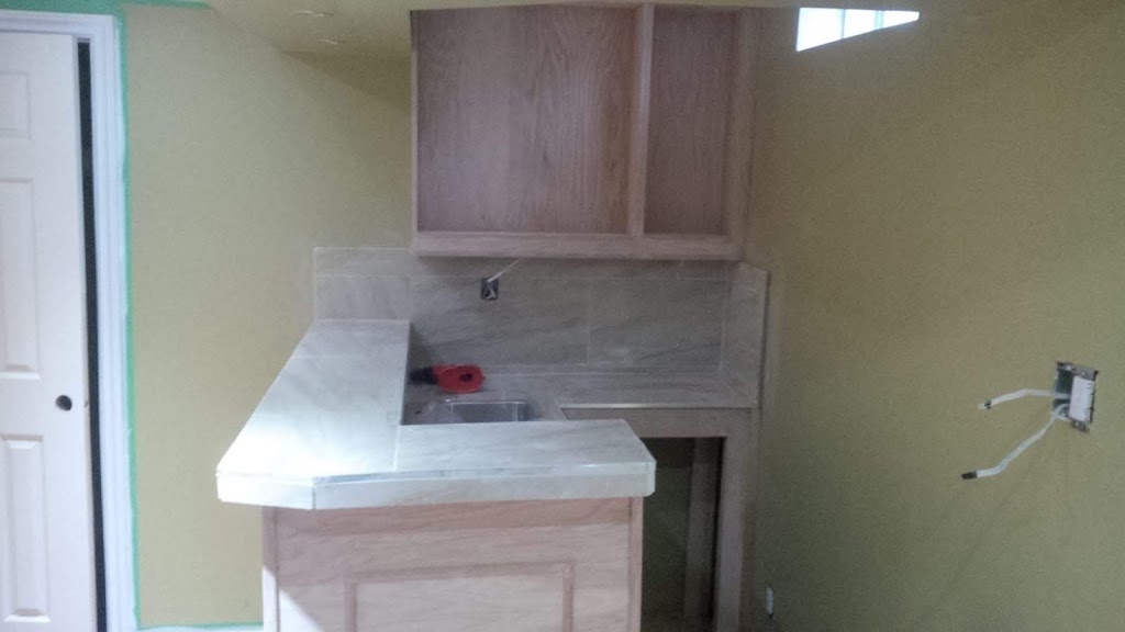 New Touch Construction Ltd. | 499 Ray Lawson Blvd Unit, Brampton, ON L6Y 4E6, Canada | Phone: (647) 202-0644