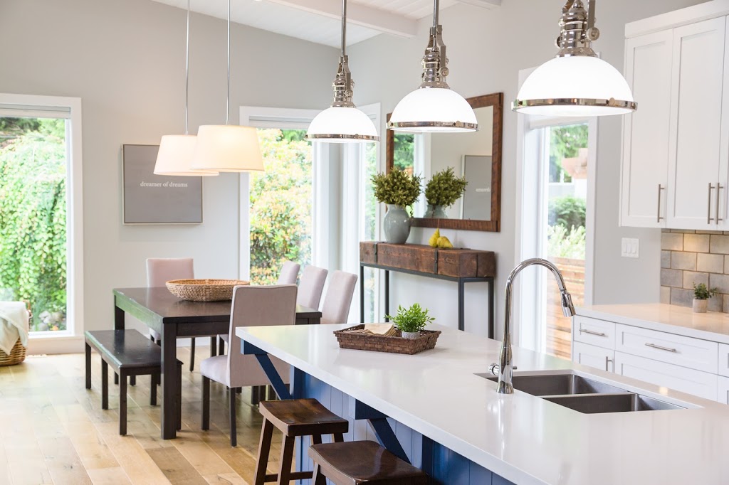 Alair Homes West Vancouver | 5860 Falcon Rd, West Vancouver, BC V7W 1W5, Canada | Phone: (778) 929-8292