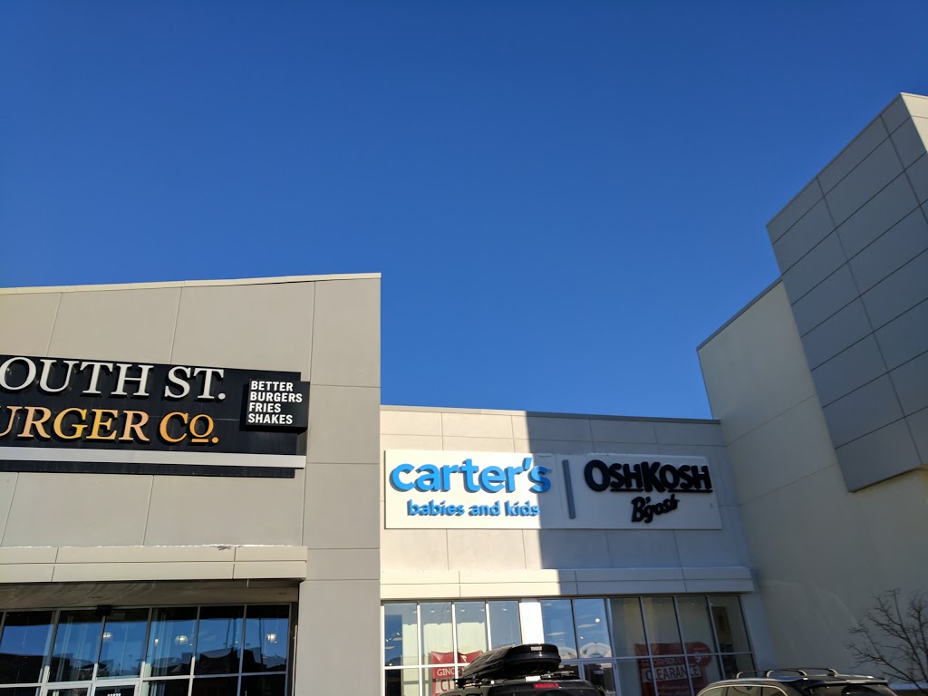 Carters | 11834 Sarcee Trail NW, Calgary, AB T3R 0A1, Canada | Phone: (587) 755-2427