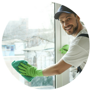 C.A. Sellers Cleaning Services Ltd. | 109 Queen St, Lindsay, ON K9V 1G7, Canada | Phone: (289) 576-9744