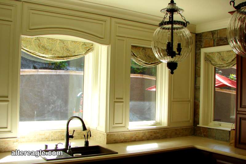 Alter Eagle Mantel & Carpentry | 2598 25th Side Rd, Innisfil, ON L9S 3T4, Canada | Phone: (705) 985-6577