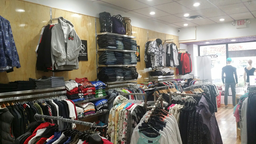 Fervency | 109 Durham St, Sudbury, ON P3E 3M9, Canada | Phone: (705) 673-6024