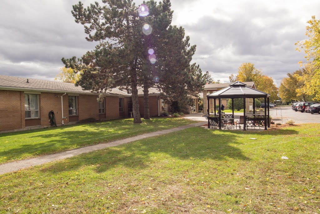 Fox Ridge Care Community | 389 West St, Brantford, ON N3R 3V9, Canada | Phone: (519) 759-4666
