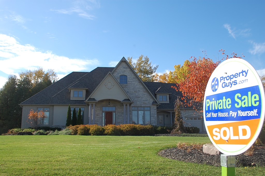 PropertyGuys.com Uxbridge | 280 Main St N #100, Uxbridge, ON L9P 1C7, Canada | Phone: (877) 857-2333